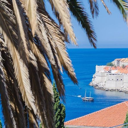 Apartments Davor Dubrovnik Exterior foto