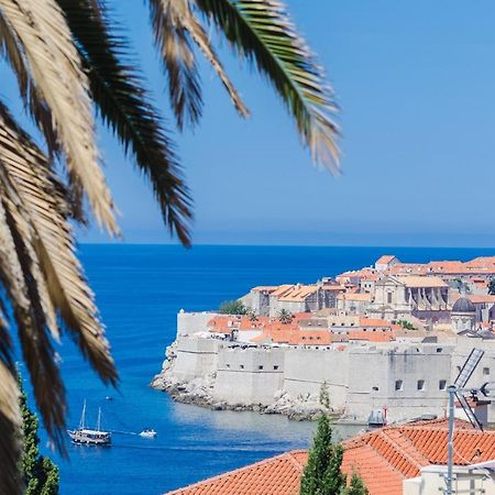 Apartments Davor Dubrovnik Exterior foto