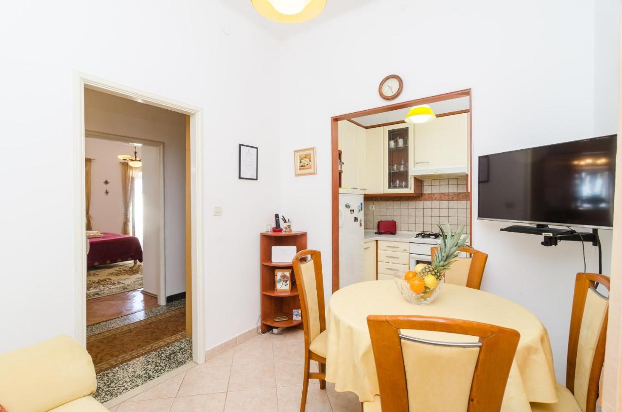 Apartments Davor Dubrovnik Exterior foto